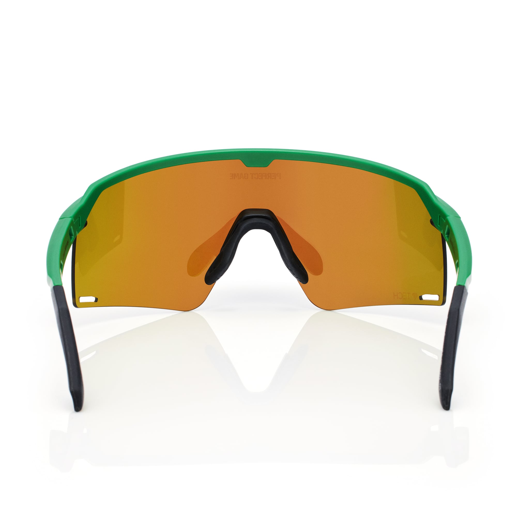 NO FLY ZONE SUNGLASSES