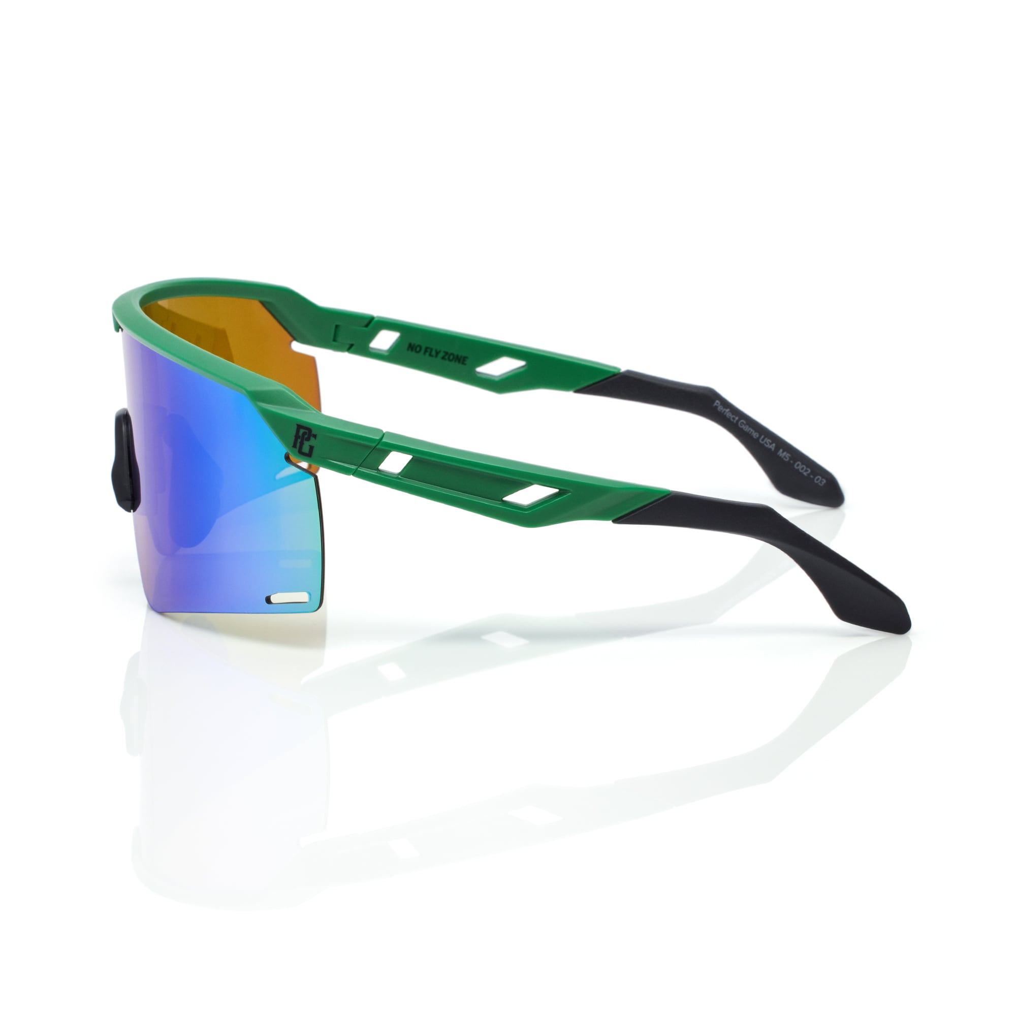 NO FLY ZONE SUNGLASSES