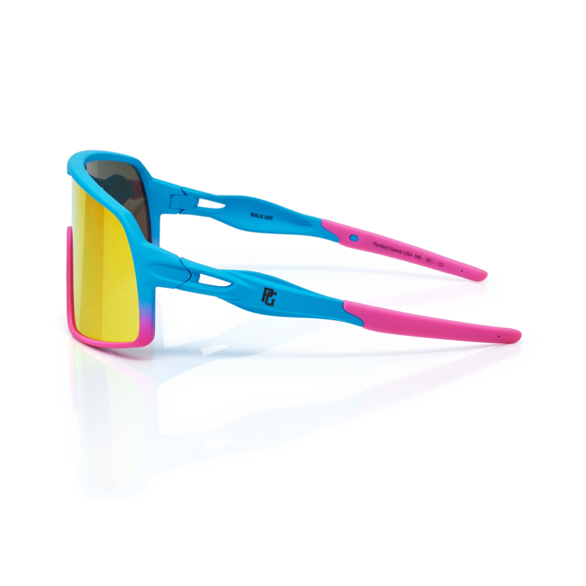 WALK OFF SUNGLASSES