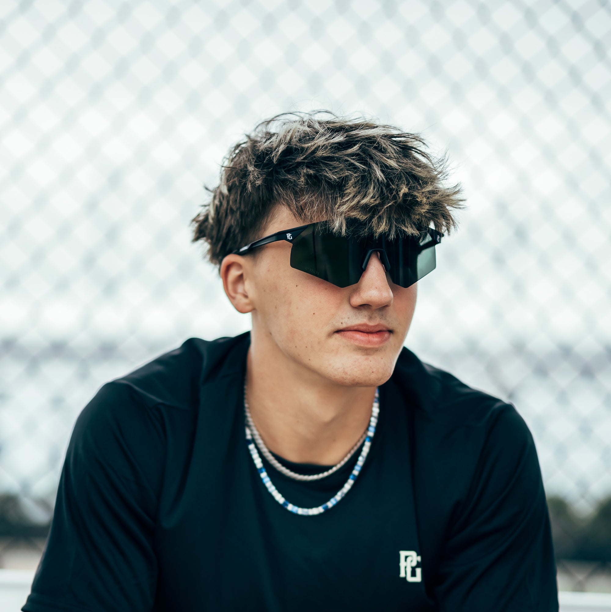 BELIEVE SUNGLASSES | LIMITED EDITION