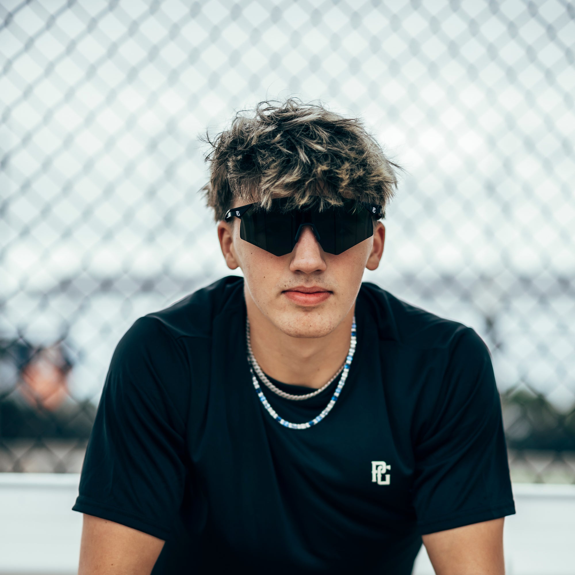 BELIEVE SUNGLASSES | LIMITED EDITION