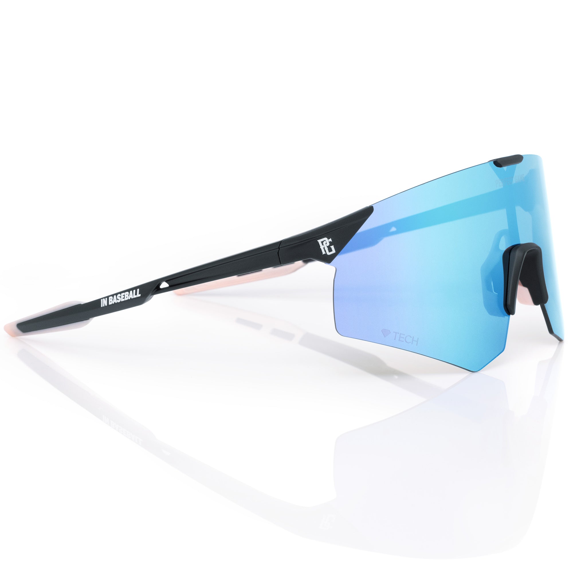 BELIEVE SUNGLASSES | LIMITED EDITION