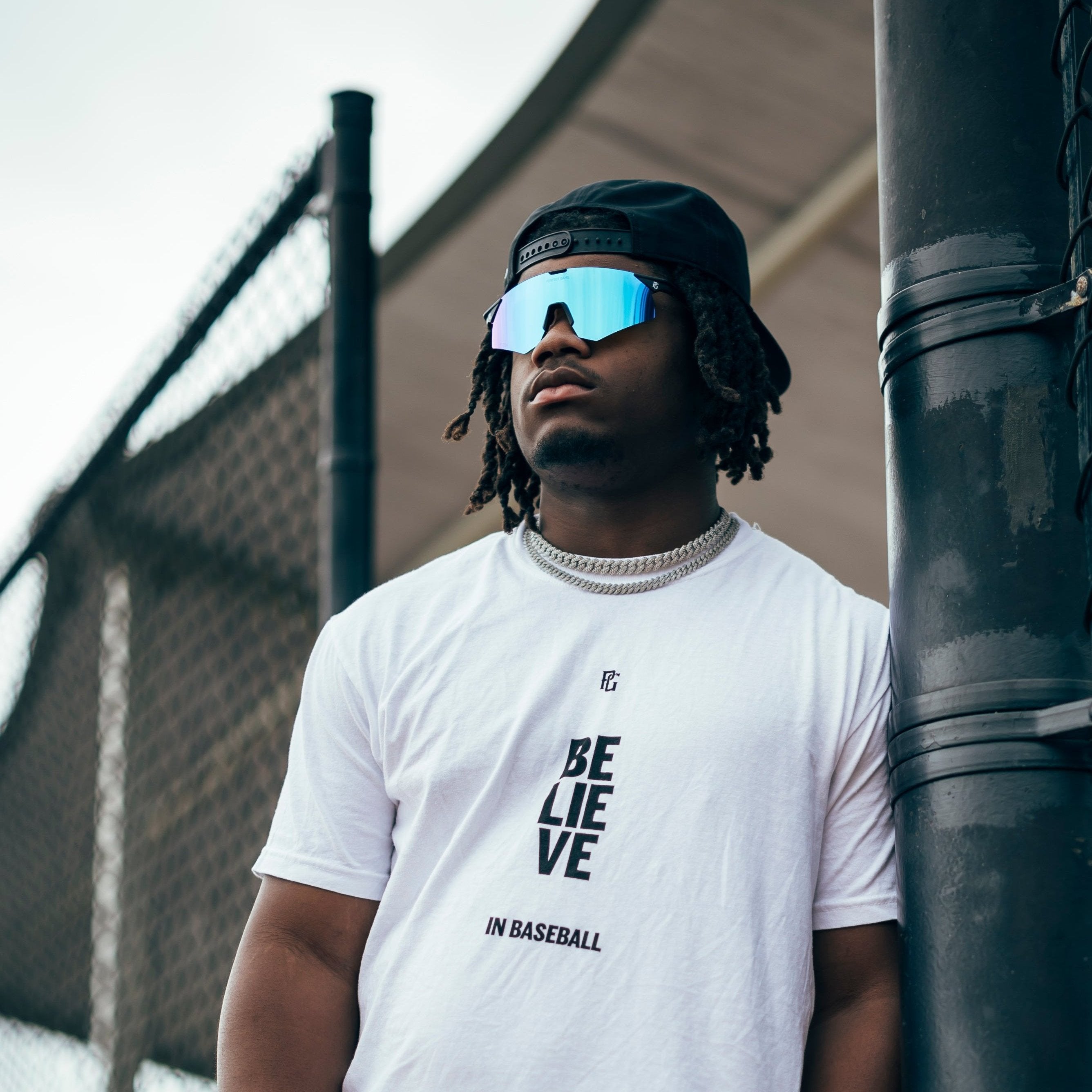 BELIEVE SUNGLASSES | LIMITED EDITION
