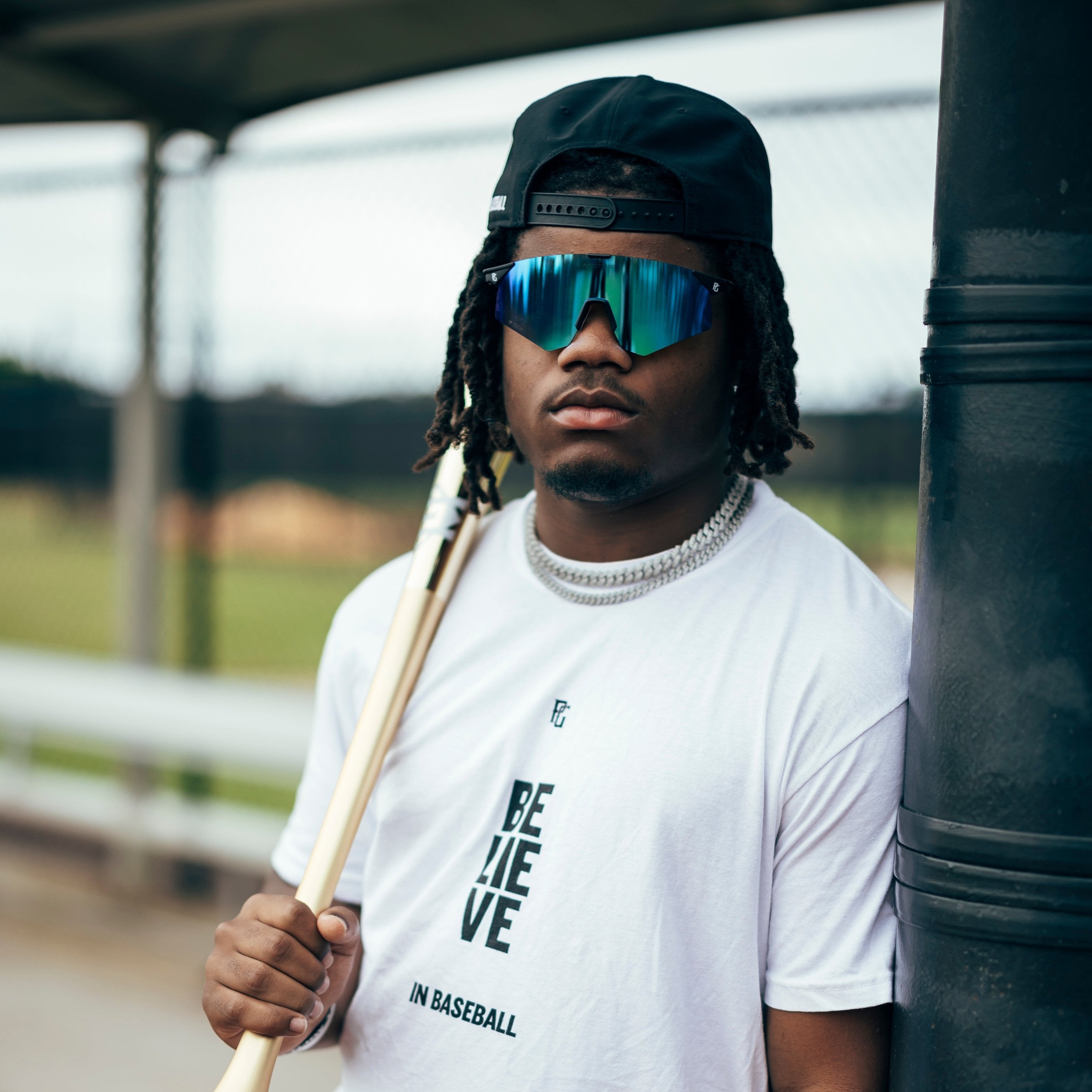 BELIEVE SUNGLASSES | LIMITED EDITION