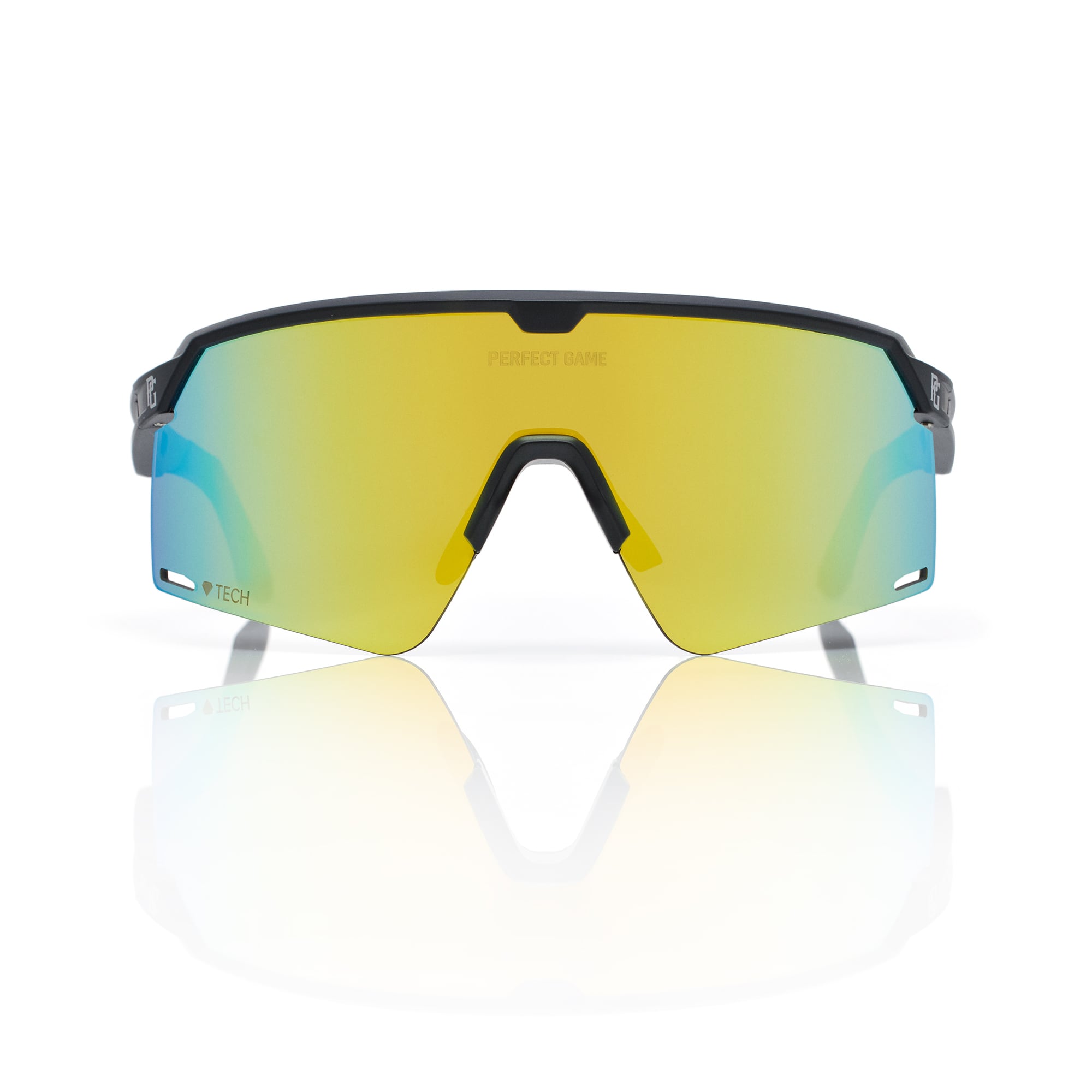 NO FLY ZONE SUNGLASSES