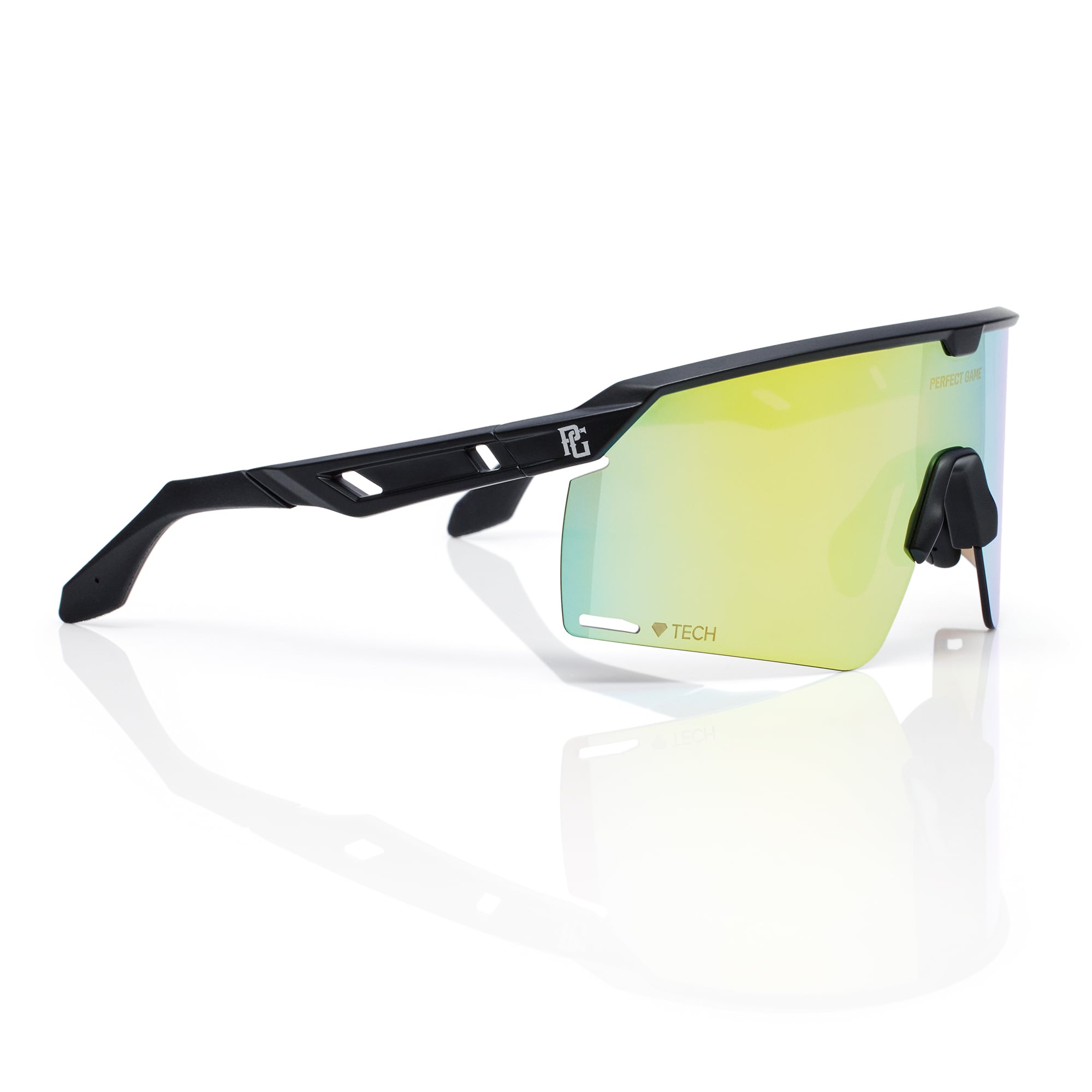NO FLY ZONE SUNGLASSES