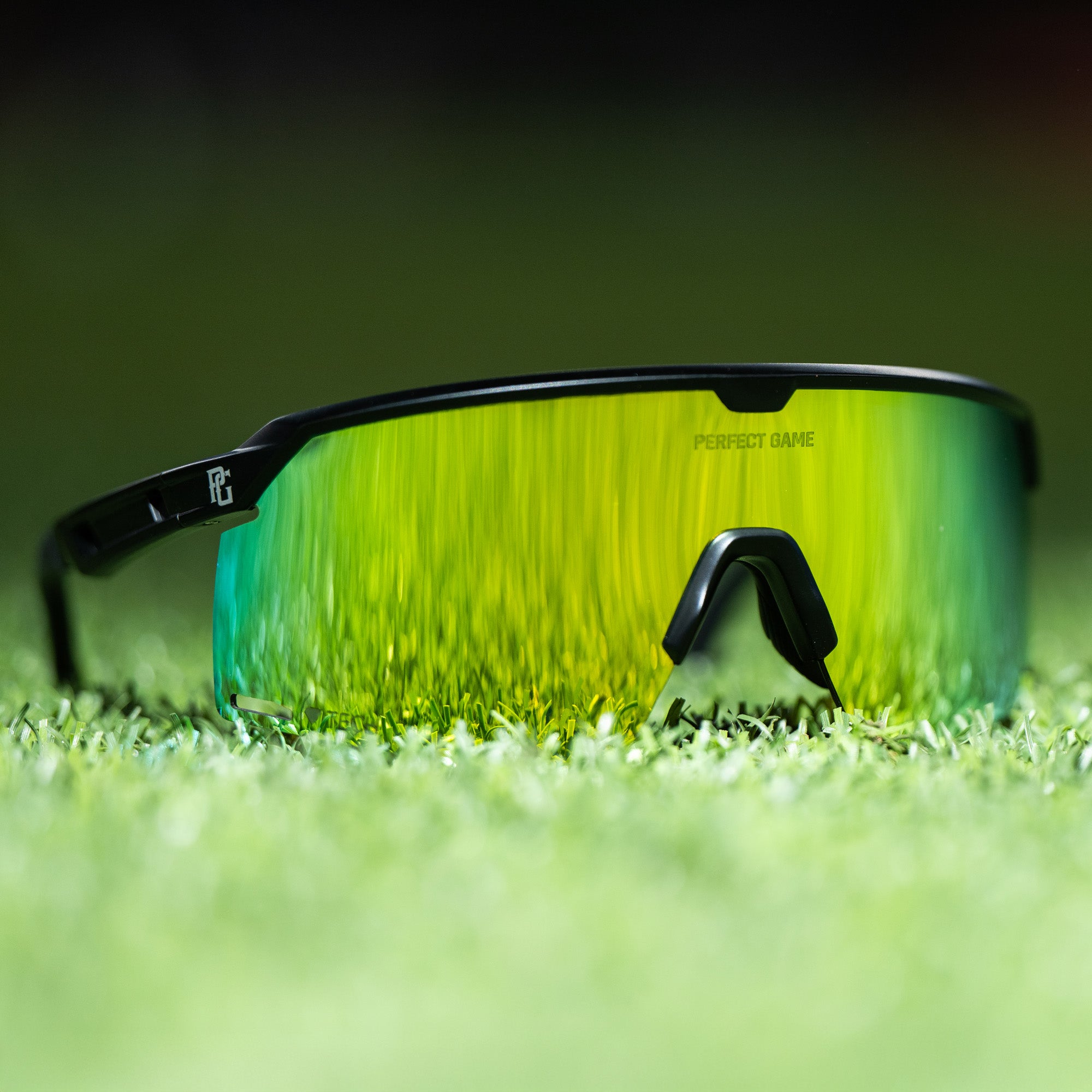 NO FLY ZONE SUNGLASSES