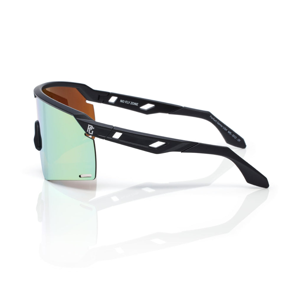 NO FLY ZONE SUNGLASSES