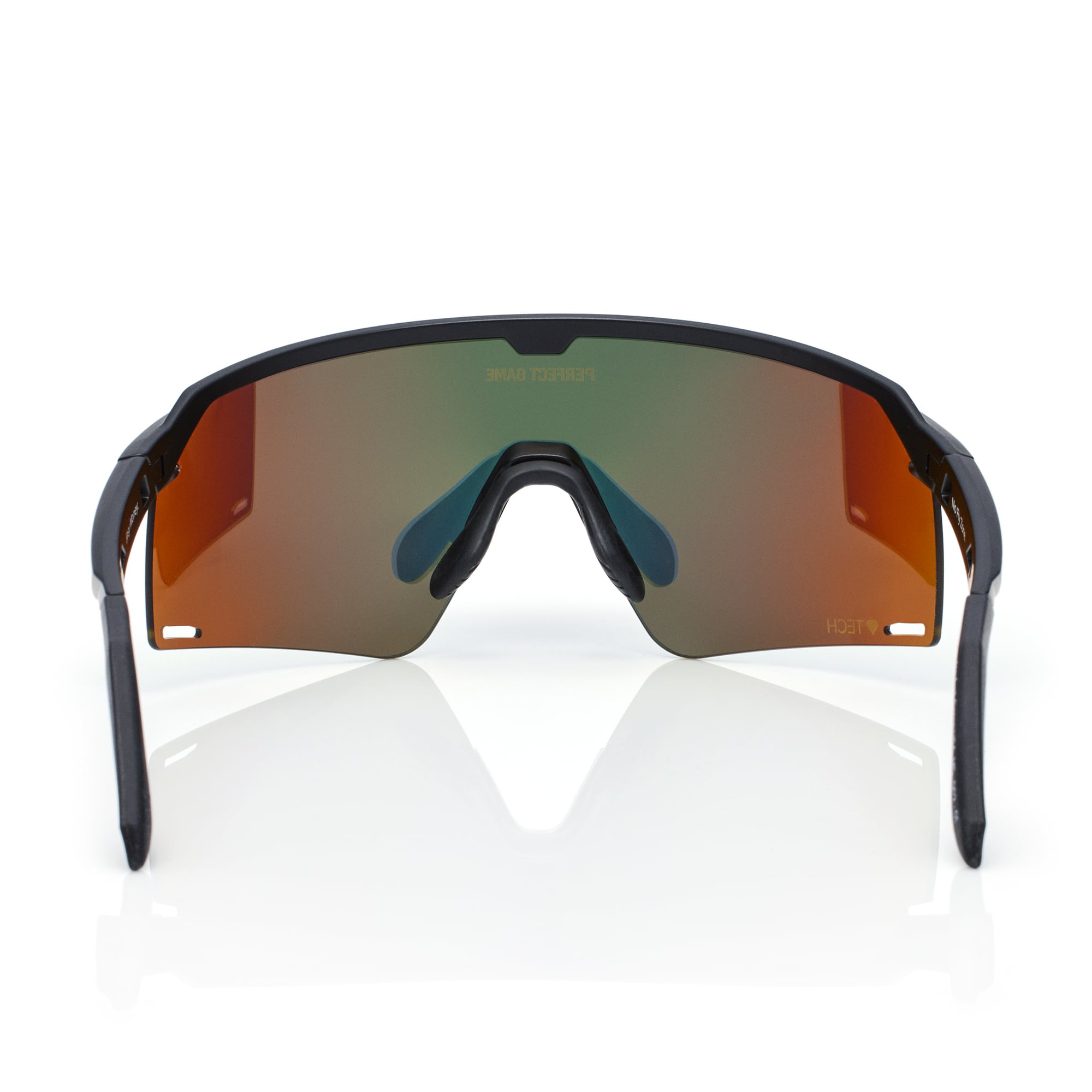 NO FLY ZONE SUNGLASSES