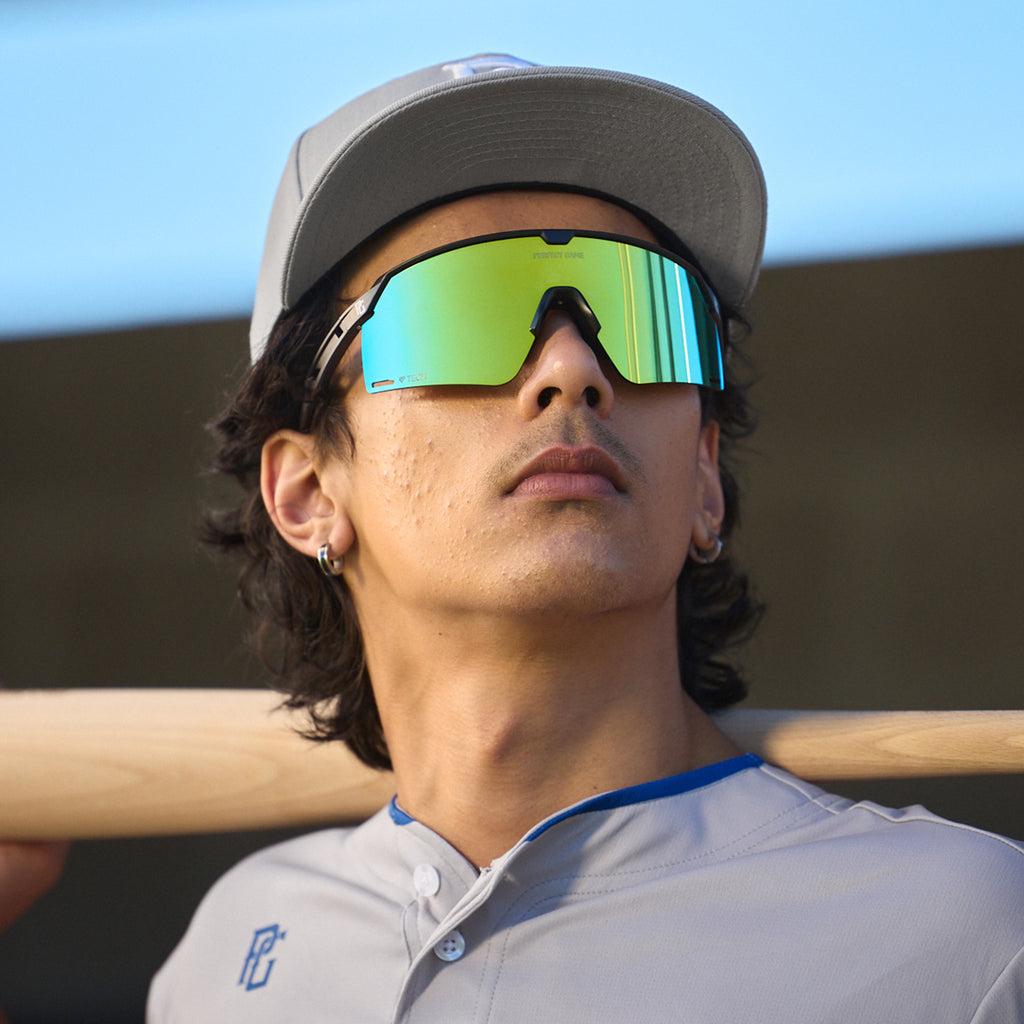NO FLY ZONE SUNGLASSES