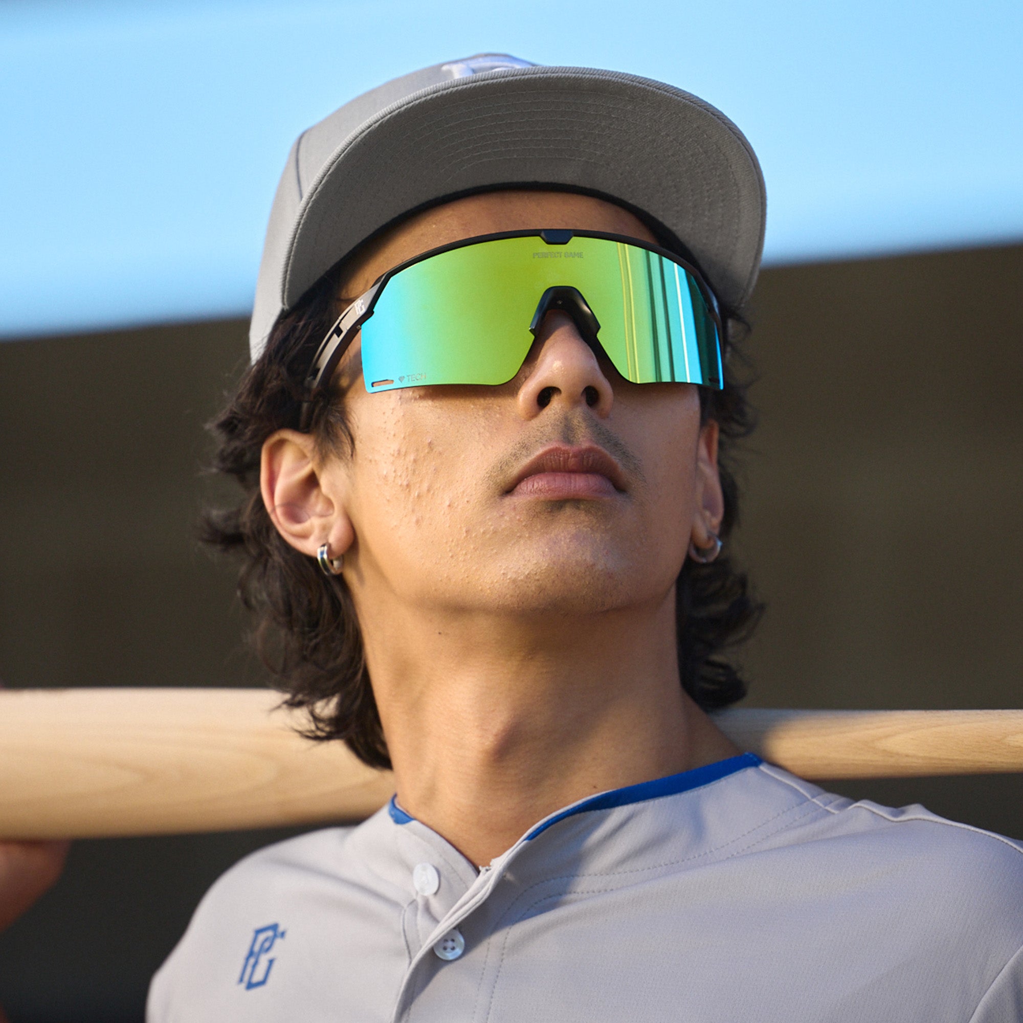 NO FLY ZONE SUNGLASSES