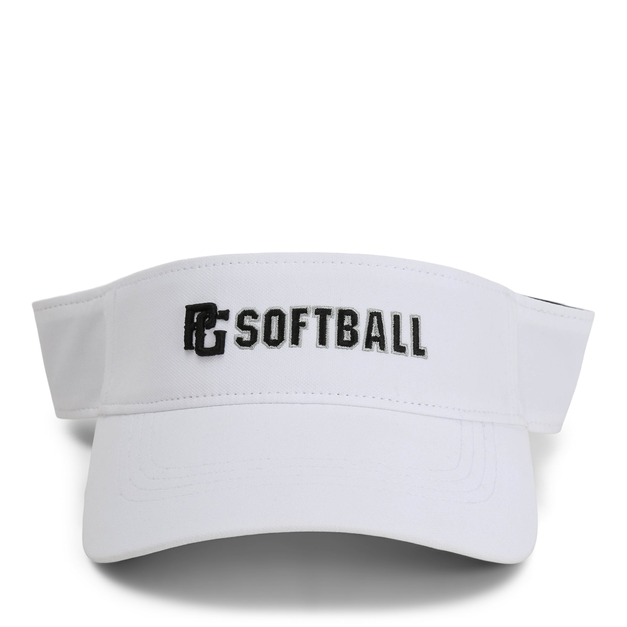 THE FLASH VISOR SOFTBALL