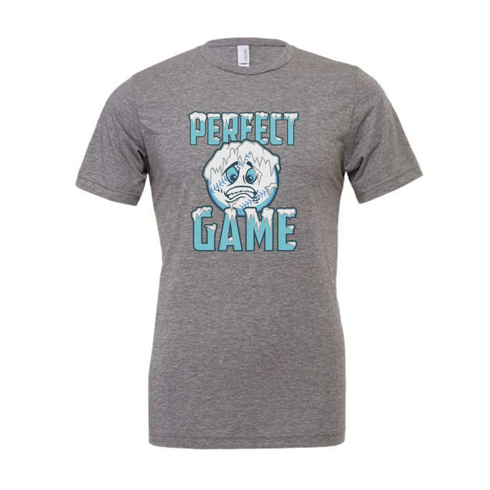 FROZEN BALL TEE
