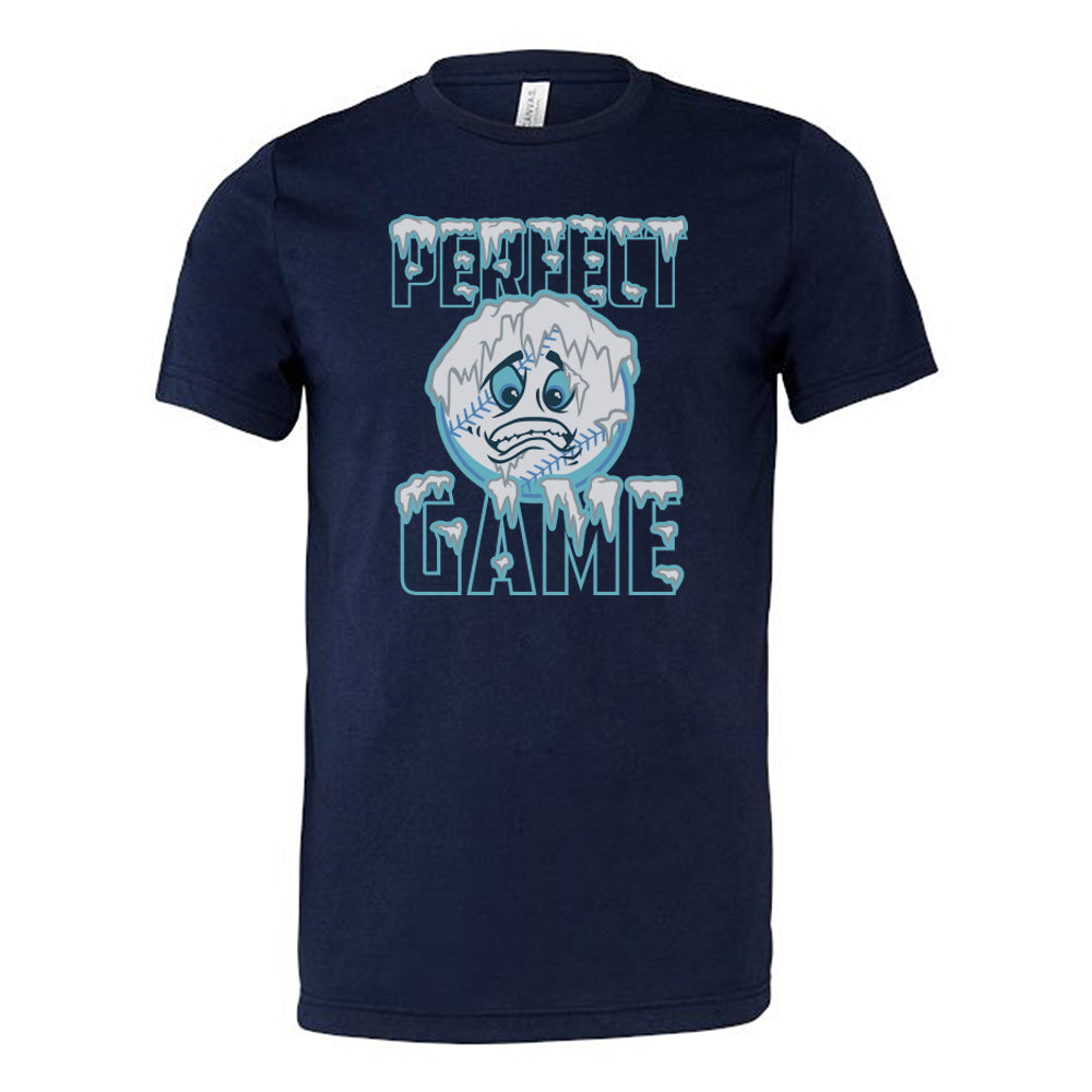 FROZEN BALL TEE