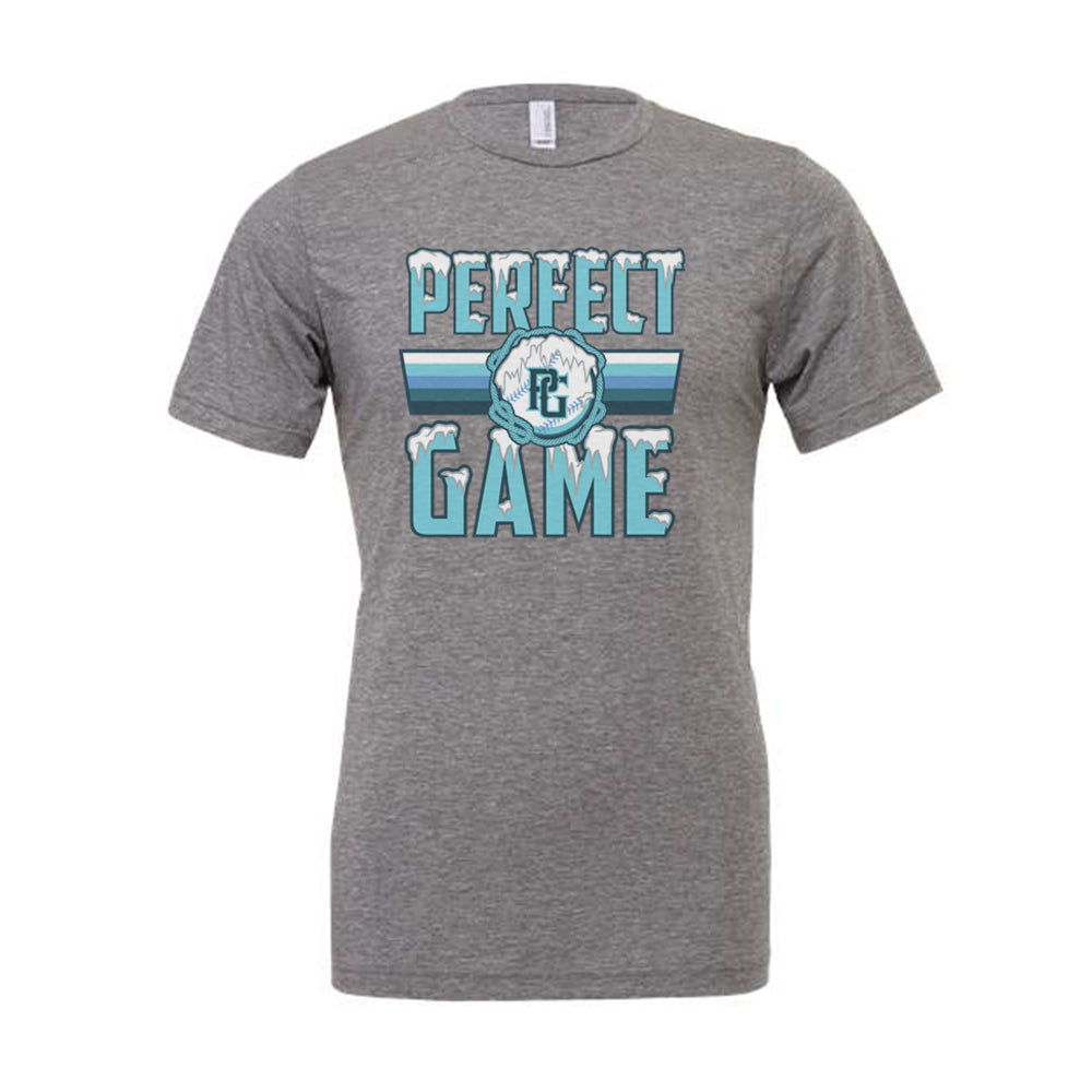FROZEN ROPE TEE