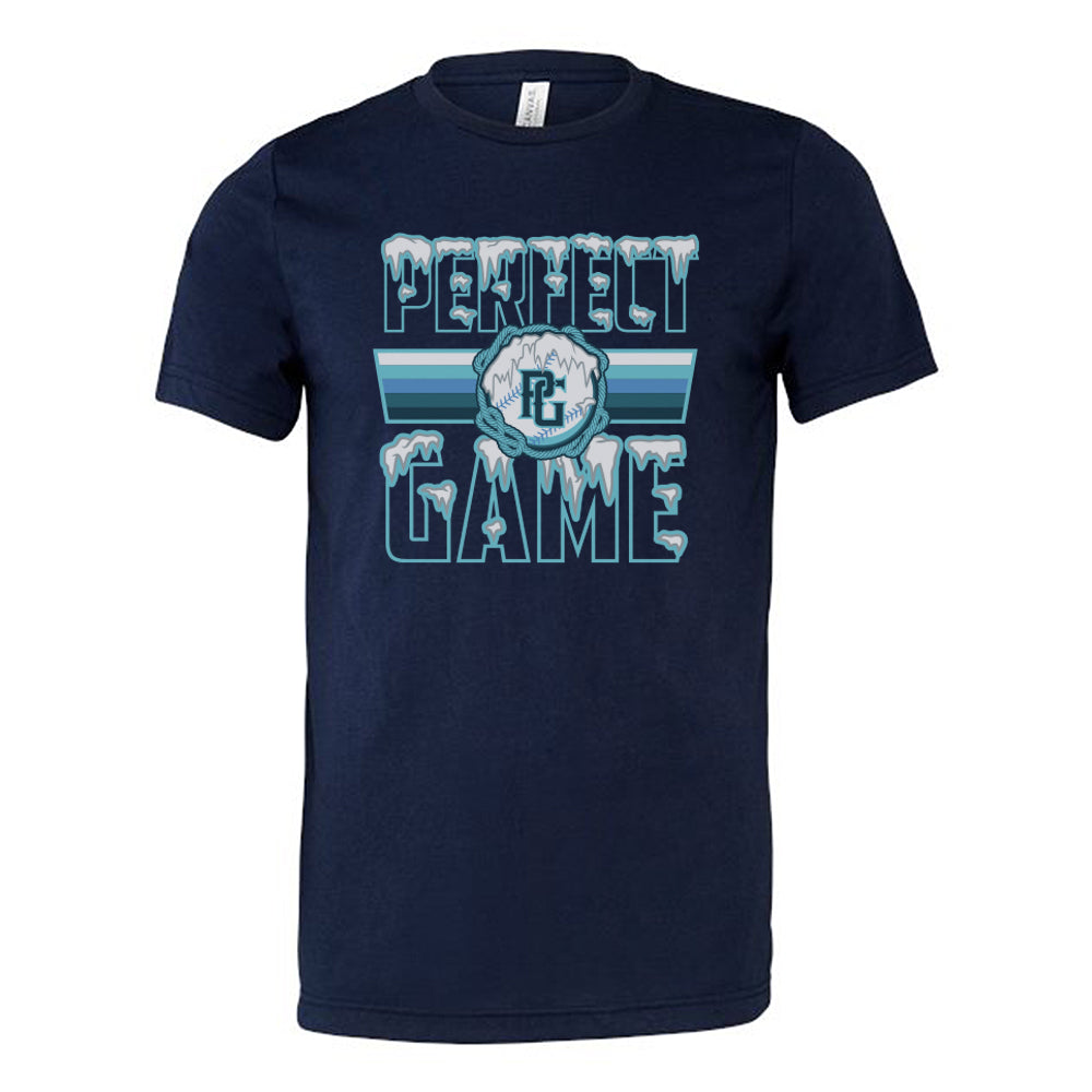 FROZEN ROPE TEE