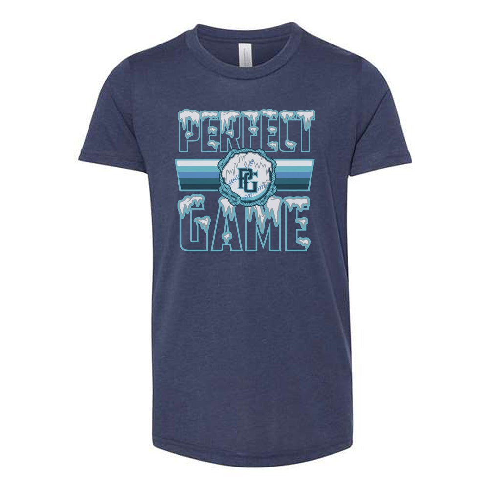 YOUTH FROZEN ROPE TEE