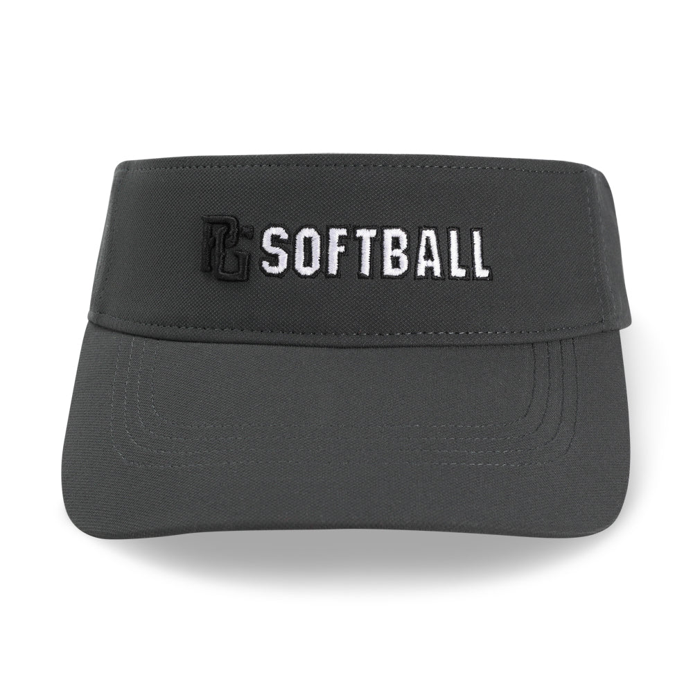 THE FLASH VISOR SOFTBALL