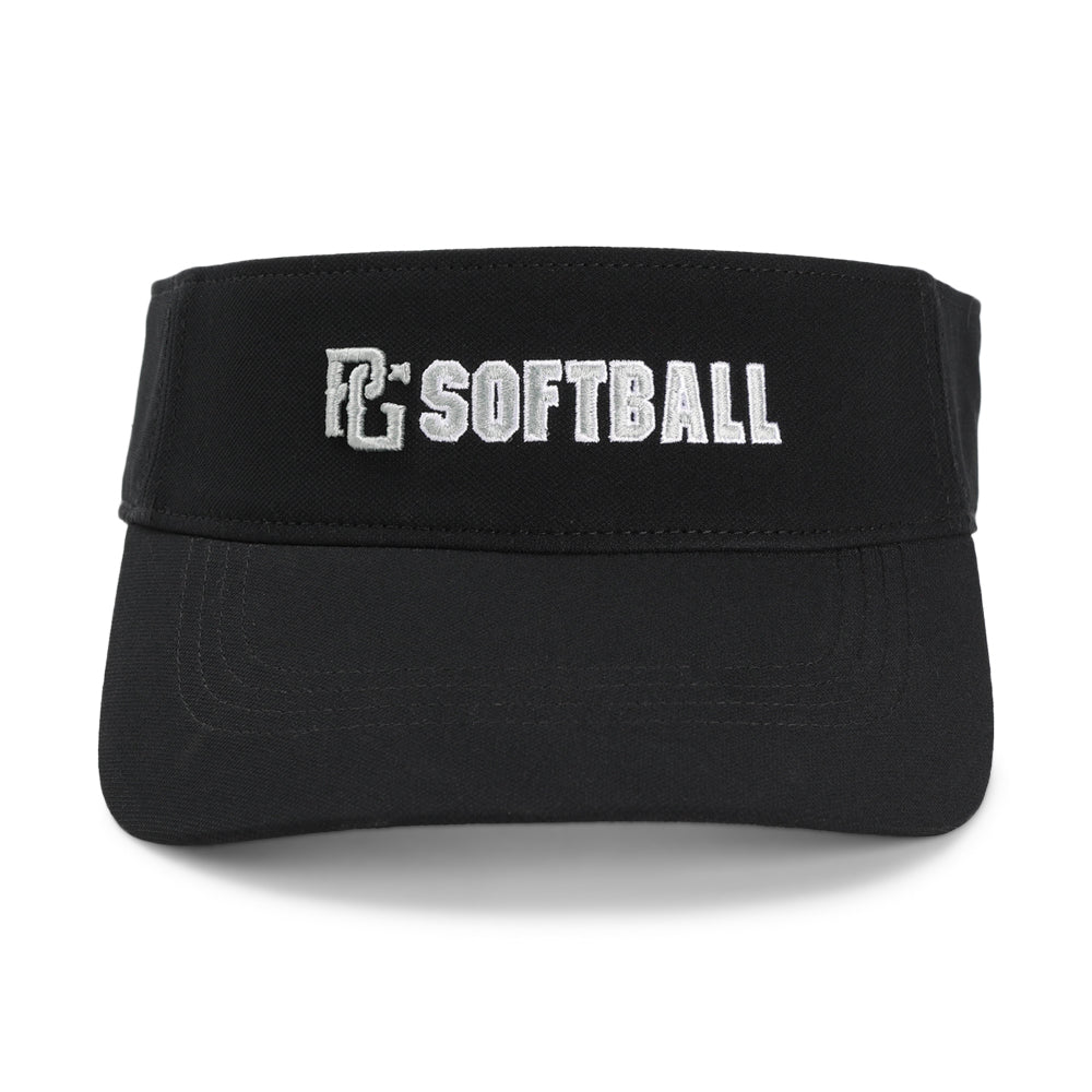 THE FLASH VISOR SOFTBALL