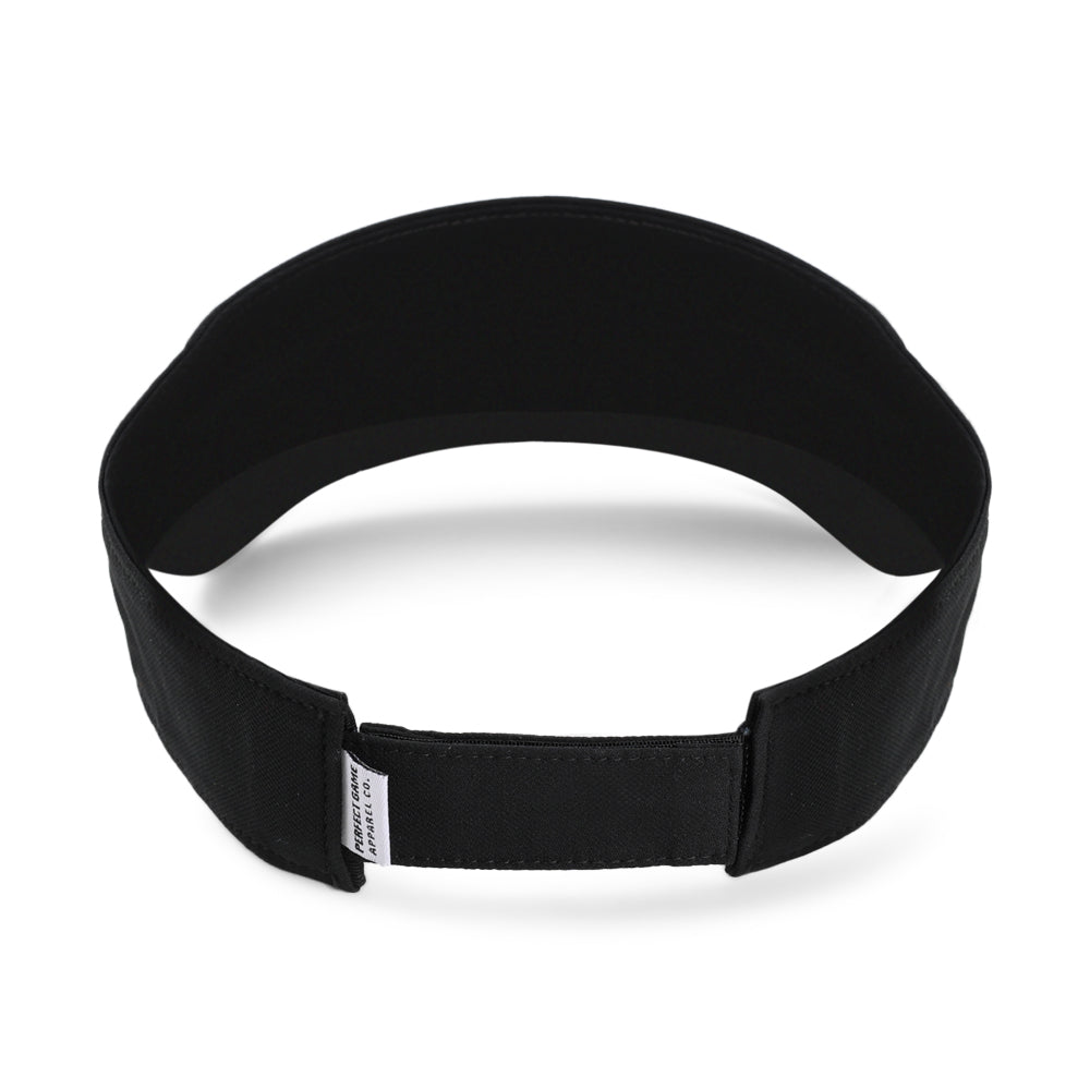 THE FLASH VISOR SOFTBALL