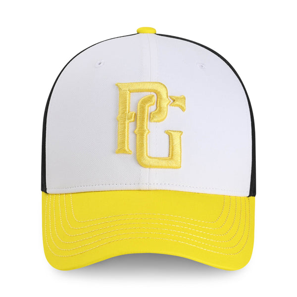 GB495 The Perfect Game Adjustable Hat by The Game Headwear