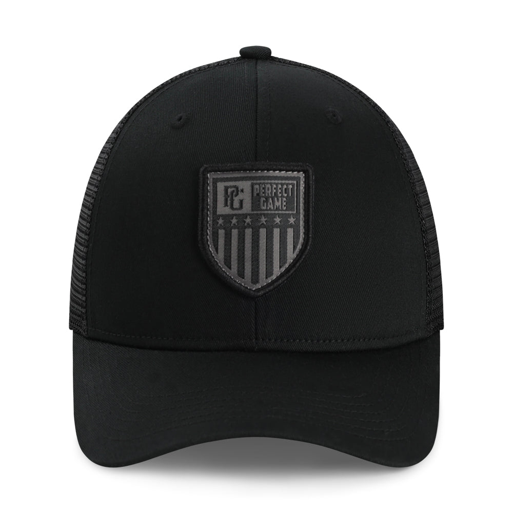 USA TRUCKER