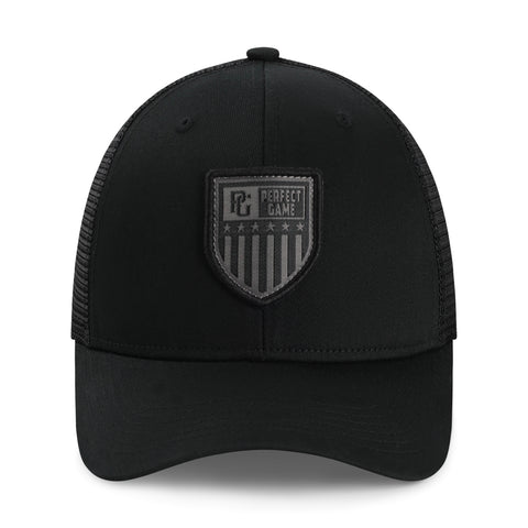 Pro Crown Trucker- USA