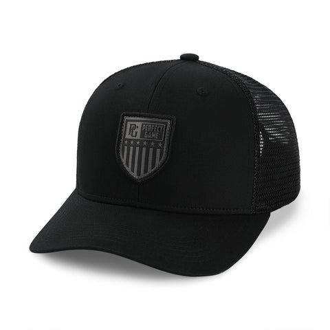 Pro Crown Trucker- USA