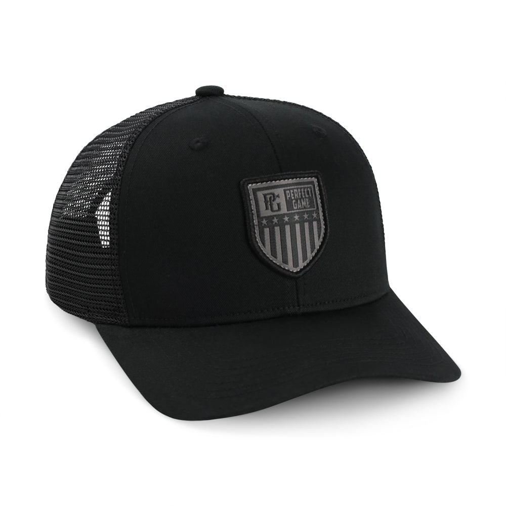 USA TRUCKER