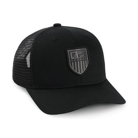 Pro Crown Trucker- USA