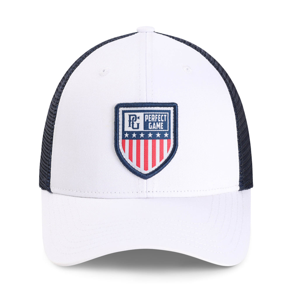 USA TRUCKER
