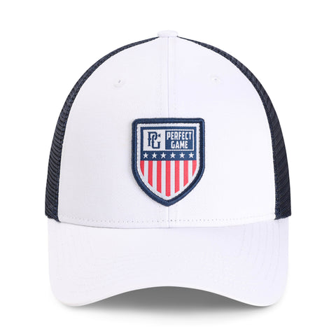 Pro Crown Trucker- USA