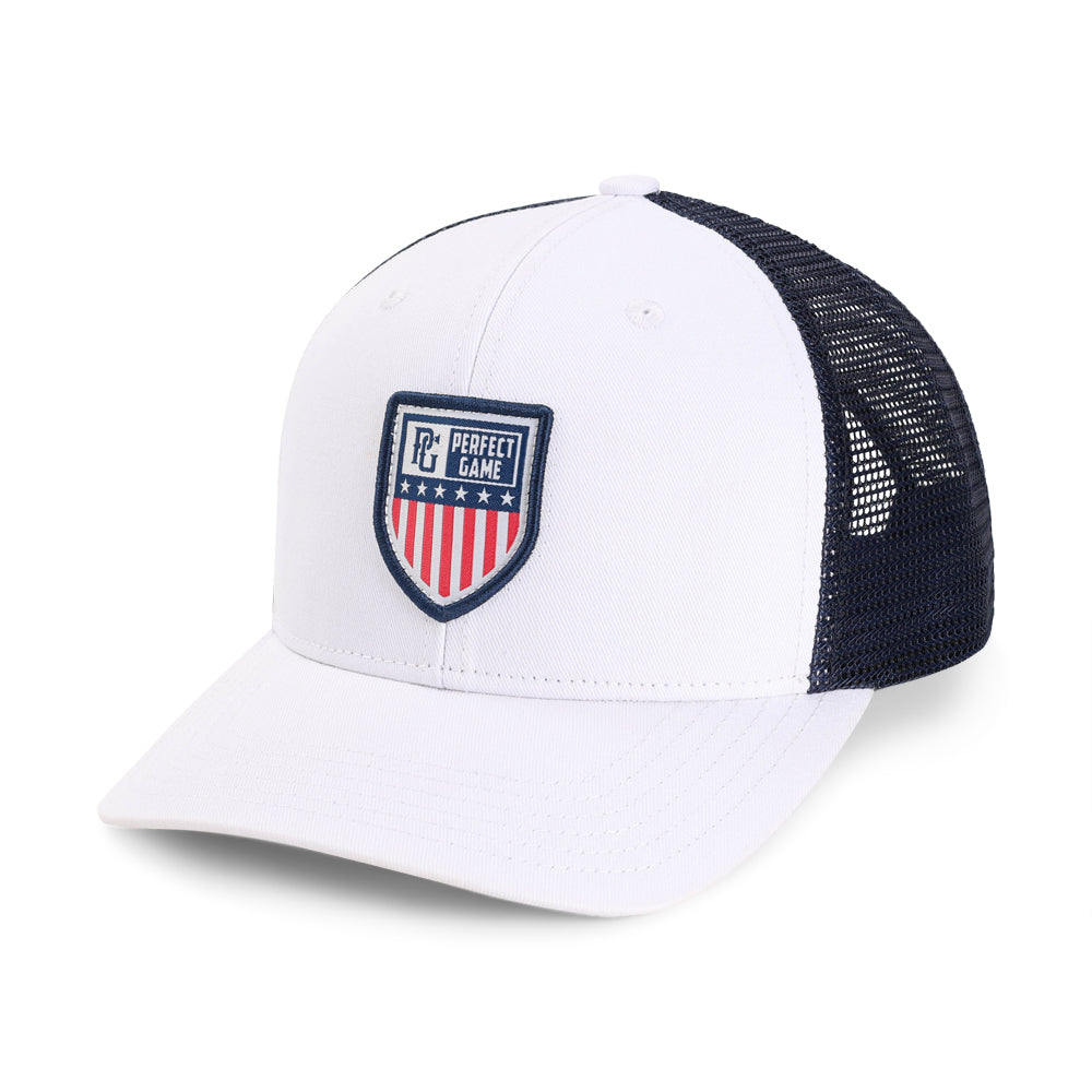 USA TRUCKER