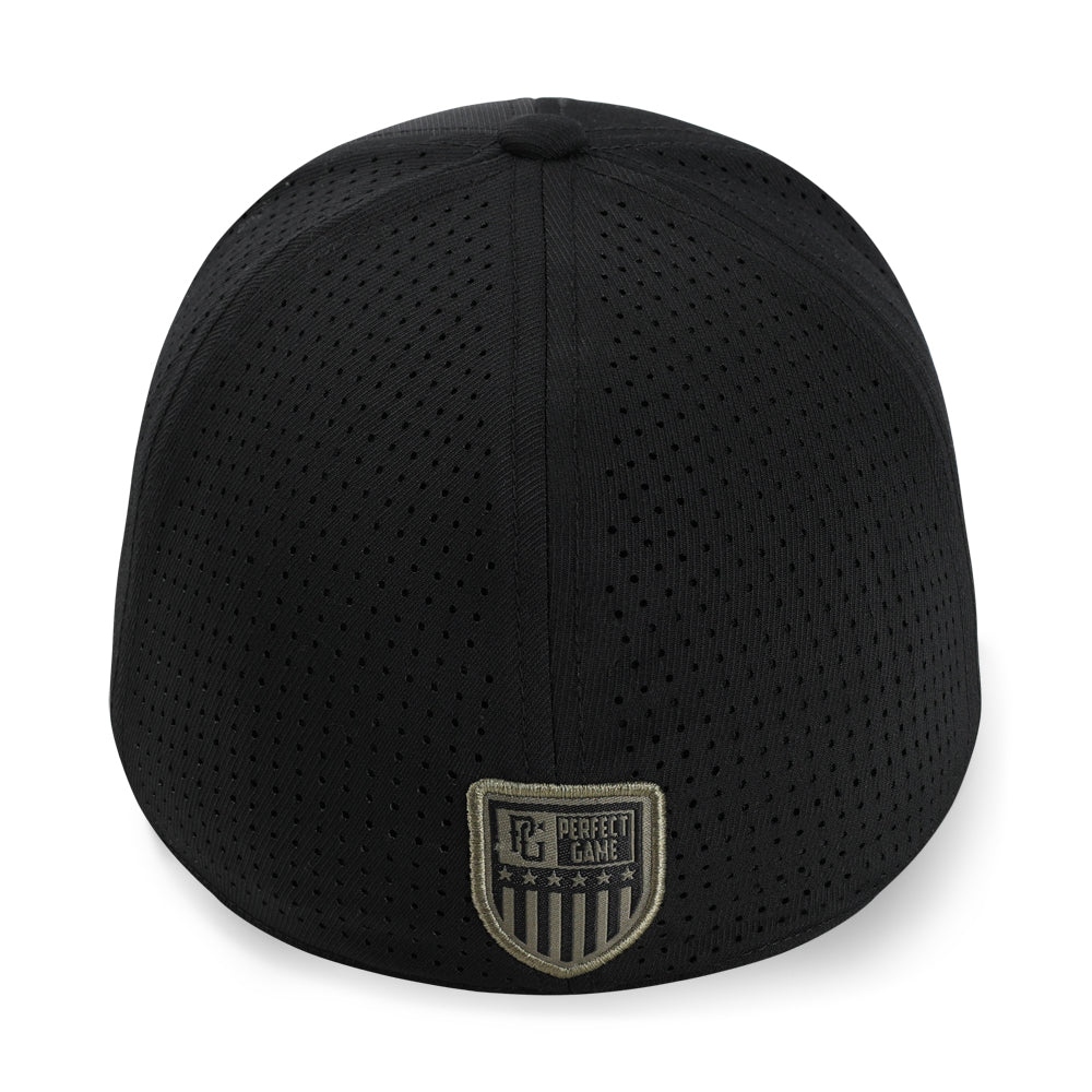 USA FIELD ONE