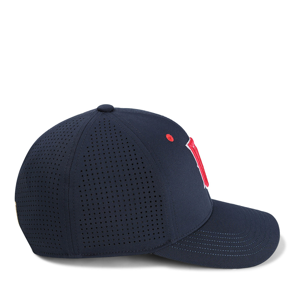 USA FIELD ONE