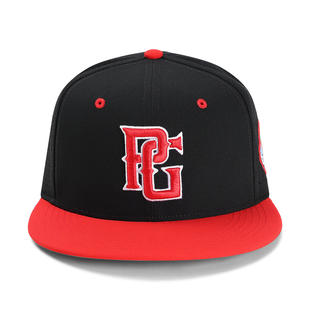 HOMEFIELD HOFFMAN HAT