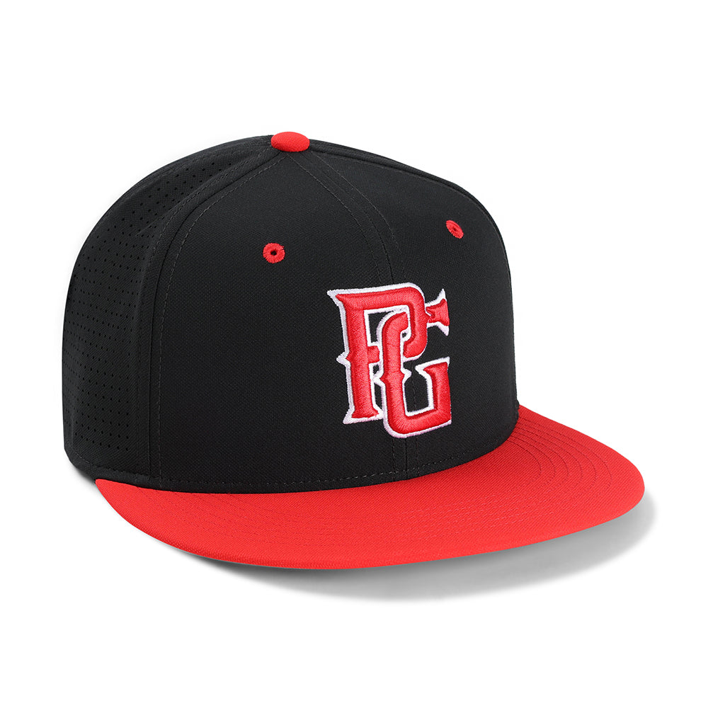 HOMEFIELD HOFFMAN HAT