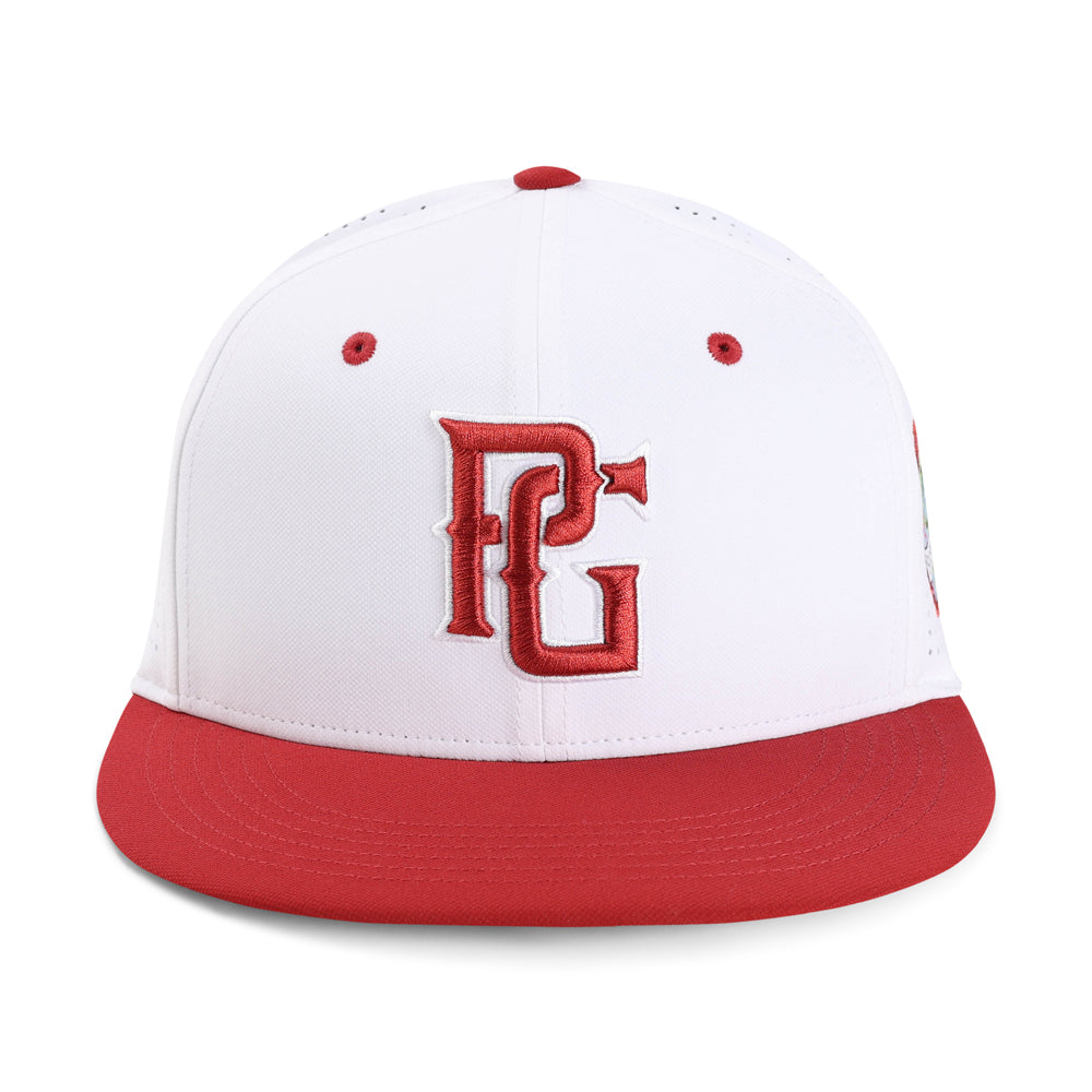 HOMEFIELD HOFFMAN HAT