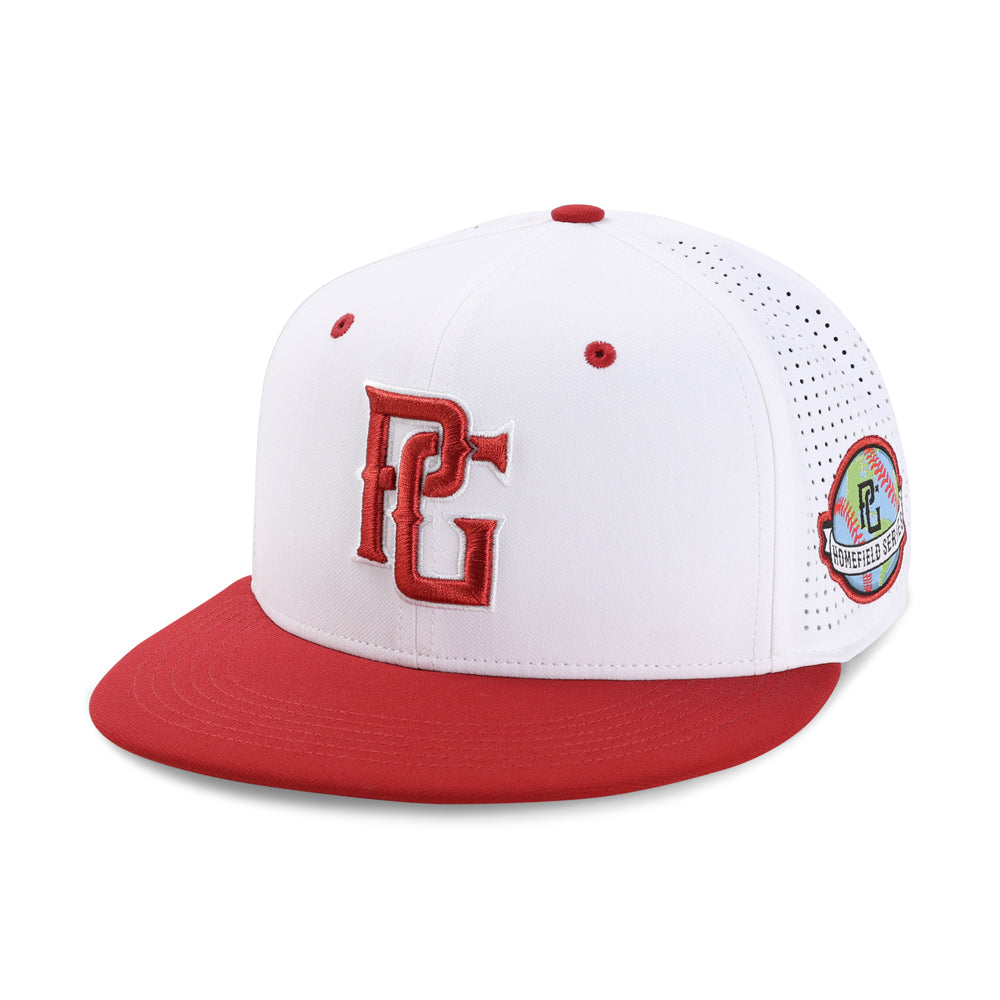 HOMEFIELD HOFFMAN HAT