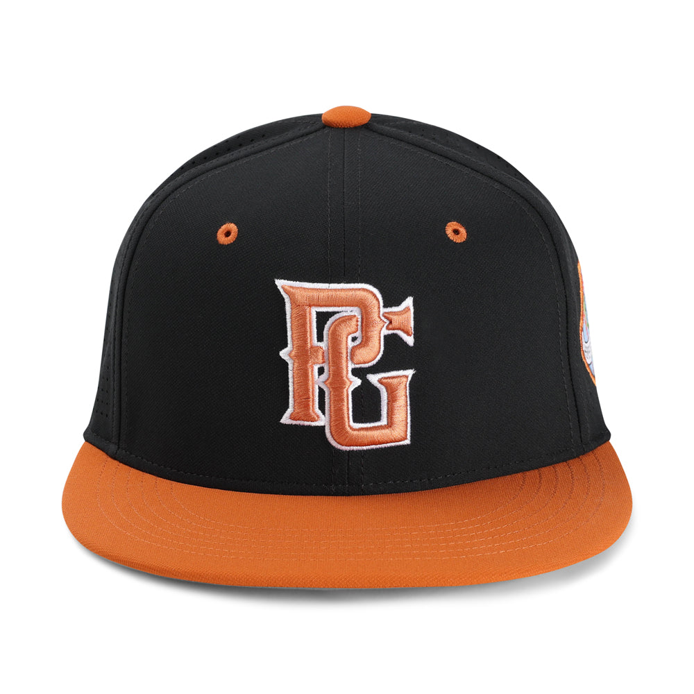 HOMEFIELD HOFFMAN HAT