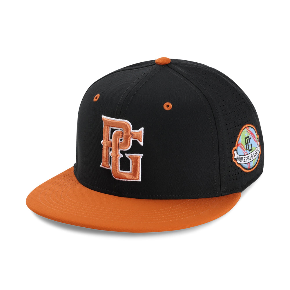 HOMEFIELD HOFFMAN HAT