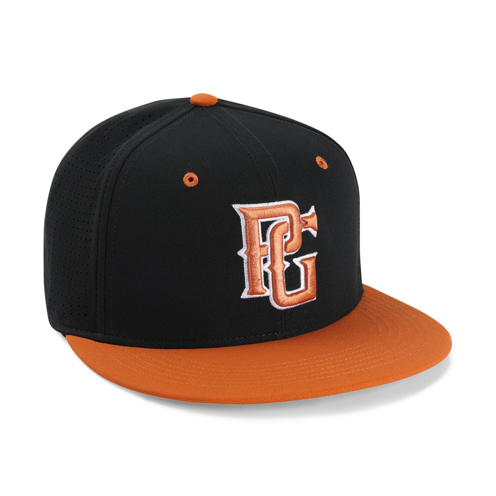 HOMEFIELD HOFFMAN HAT