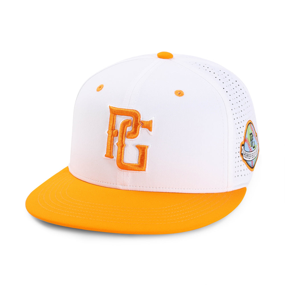 HOMEFIELD HOFFMAN HAT