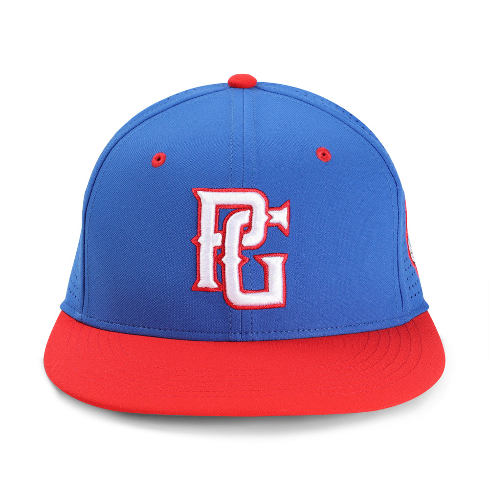 HOMEFIELD HOFFMAN HAT