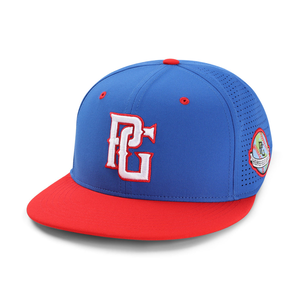 HOMEFIELD HOFFMAN HAT