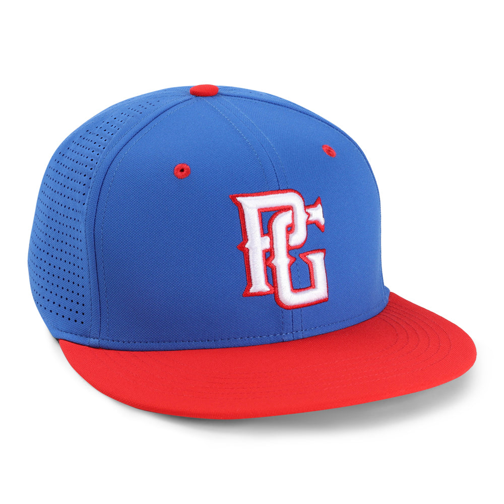 HOMEFIELD HOFFMAN HAT