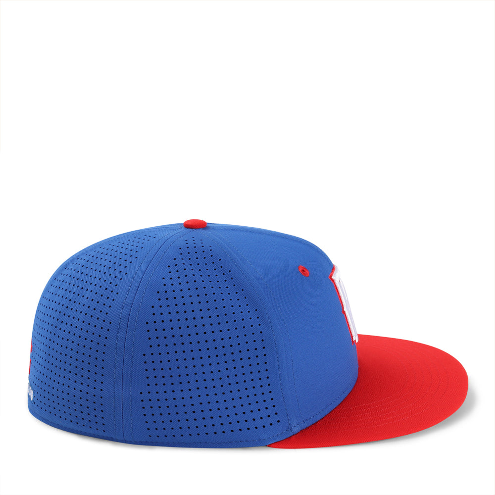 HOMEFIELD HOFFMAN HAT