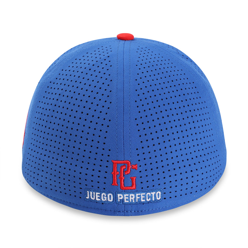 HOMEFIELD HOFFMAN HAT