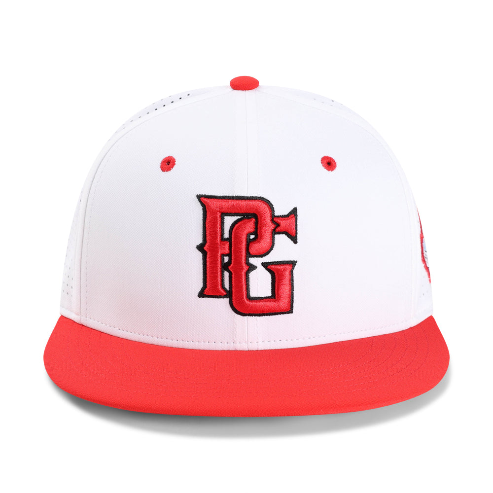 HOMEFIELD HOFFMAN HAT