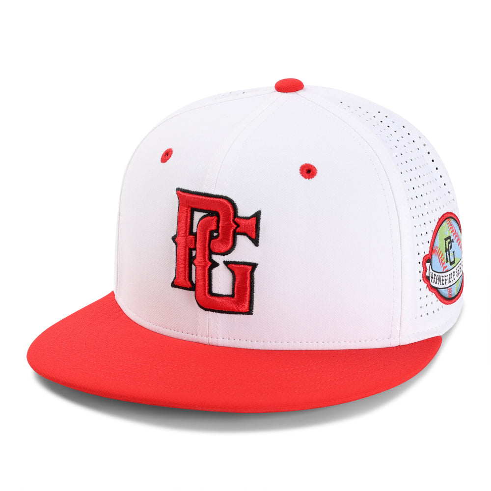 HOMEFIELD HOFFMAN HAT